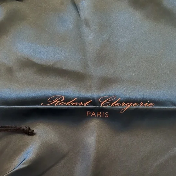 Designer Bundle of 4 Shoe /Dust Bags - Picture 4 of 8